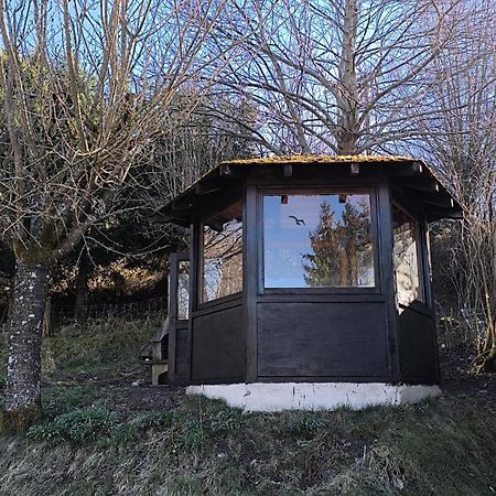 Gite De Moulin Maurt 1 Xertigny Екстериор снимка