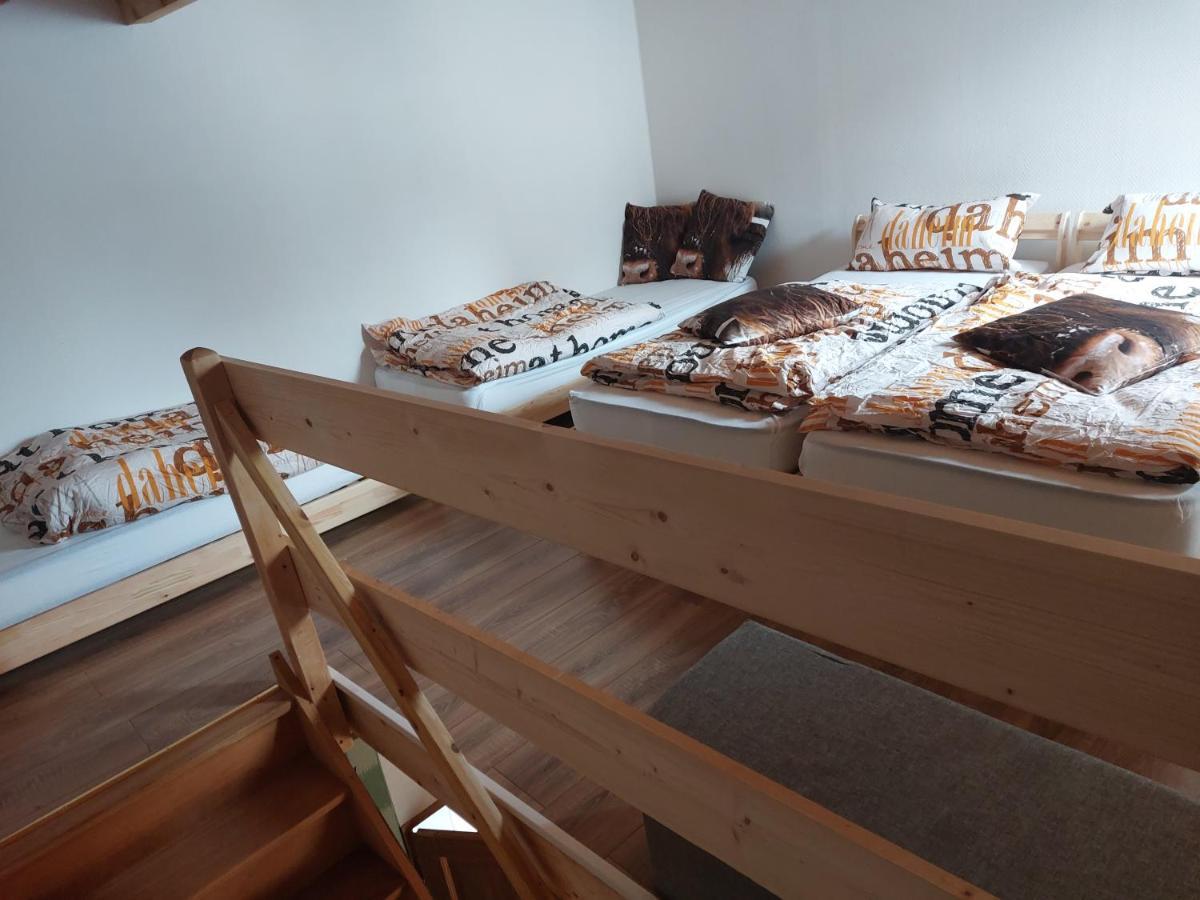 Gite De Moulin Maurt 1 Xertigny Екстериор снимка