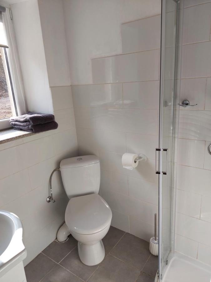 Gite De Moulin Maurt 1 Xertigny Екстериор снимка