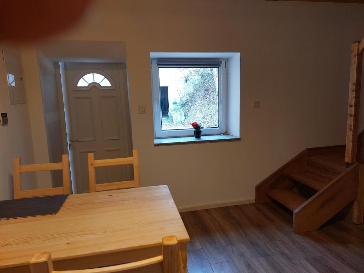 Gite De Moulin Maurt 1 Xertigny Екстериор снимка