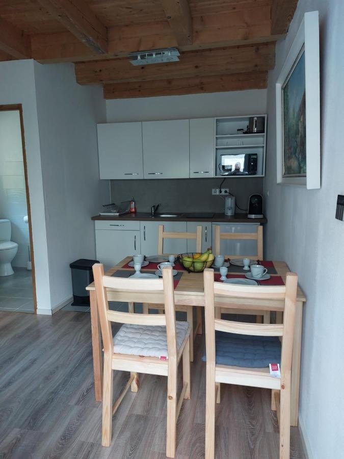 Gite De Moulin Maurt 1 Xertigny Екстериор снимка