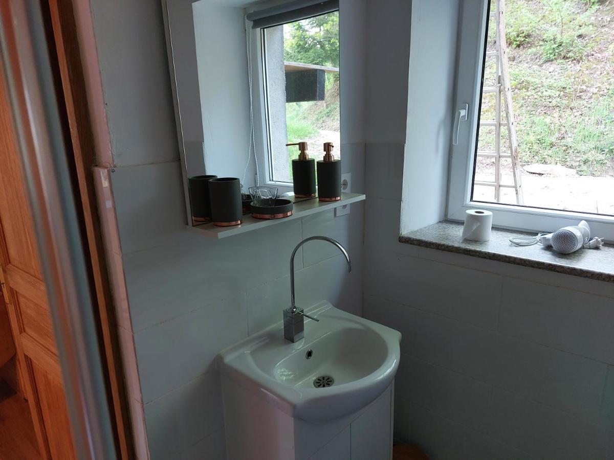 Gite De Moulin Maurt 1 Xertigny Екстериор снимка