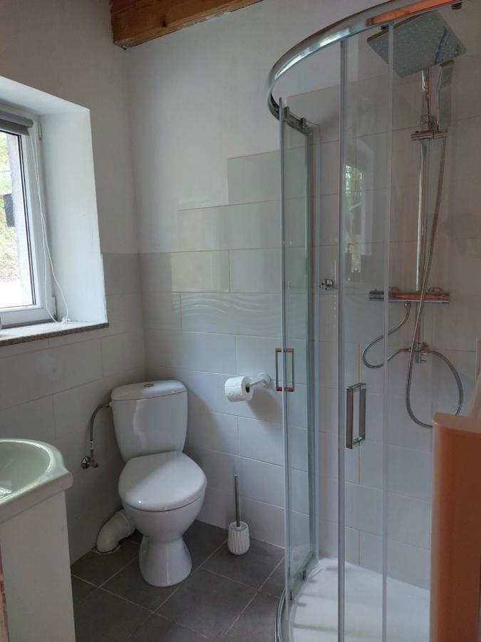 Gite De Moulin Maurt 1 Xertigny Екстериор снимка